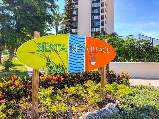 2352 PALM TERRACE, Sarasota, FL 34231