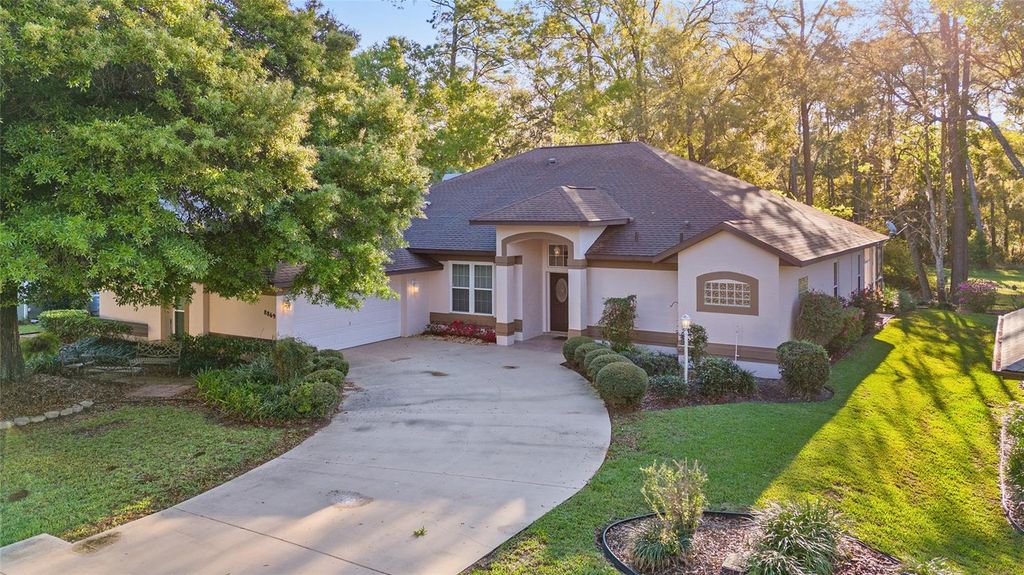 8869 SW 194TH COURT, Dunnellon, FL 34432