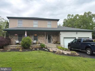 437 PRINCETON AVE, Hamilton, NJ 08619