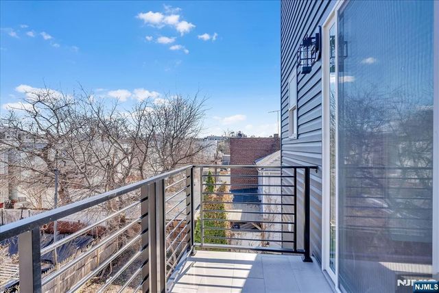 206 Clendenny Avenue 2, Jersey City, NJ 07304