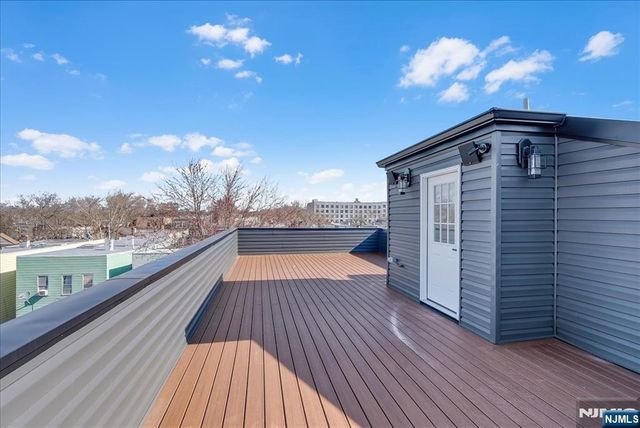 206 Clendenny Avenue 2, Jersey City, NJ 07304