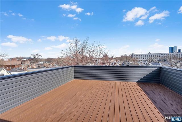 206 Clendenny Avenue 2, Jersey City, NJ 07304