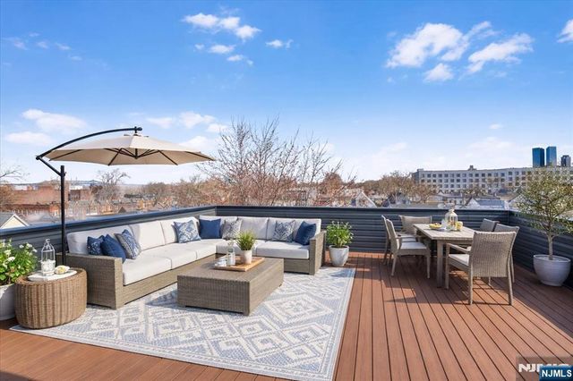 206 Clendenny Avenue 2, Jersey City, NJ 07304