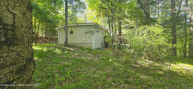 51 Enchanted Valley Road, East Durham, NY 12423