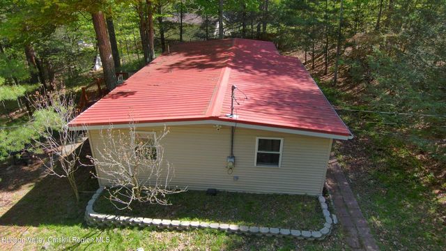 51 Enchanted Valley Road, East Durham, NY 12423