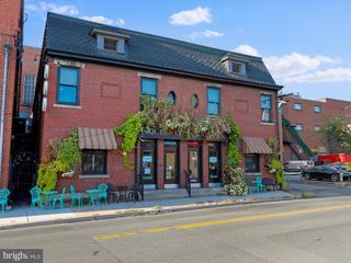 108 W HARRISON STREET, Cumberland, MD 21502
