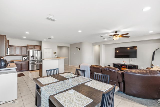 25958 W Deer Valley Road, Buckeye, AZ 85396