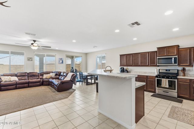 25958 W Deer Valley Road, Buckeye, AZ 85396