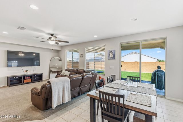 25958 W Deer Valley Road, Buckeye, AZ 85396