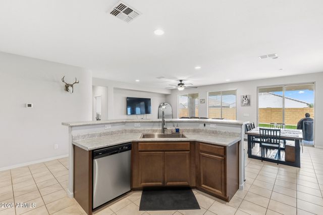 25958 W Deer Valley Road, Buckeye, AZ 85396