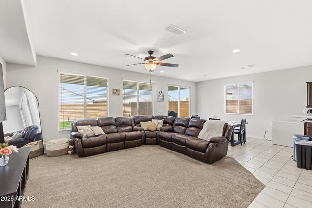 25958 W Deer Valley Road, Buckeye, AZ 85396