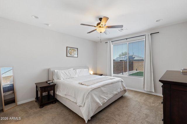 25958 W Deer Valley Road, Buckeye, AZ 85396