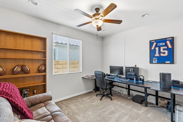 25958 W Deer Valley Road, Buckeye, AZ 85396