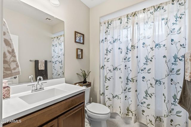 25958 W Deer Valley Road, Buckeye, AZ 85396