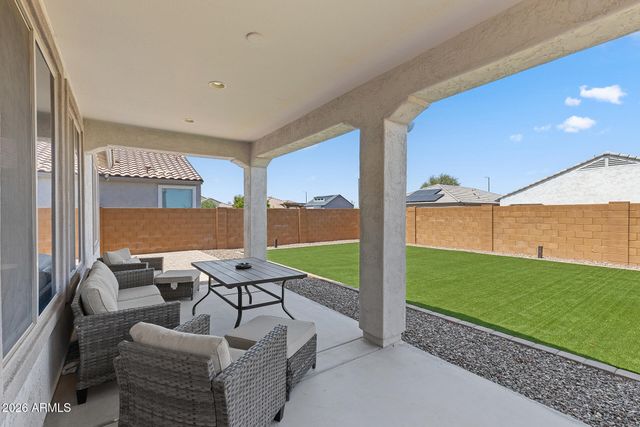 25958 W Deer Valley Road, Buckeye, AZ 85396