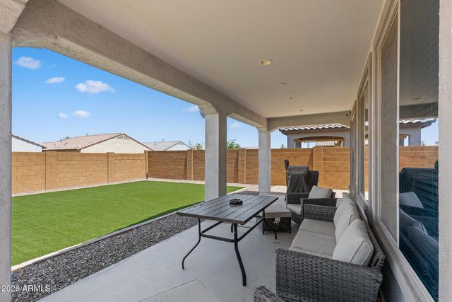 25958 W Deer Valley Road, Buckeye, AZ 85396