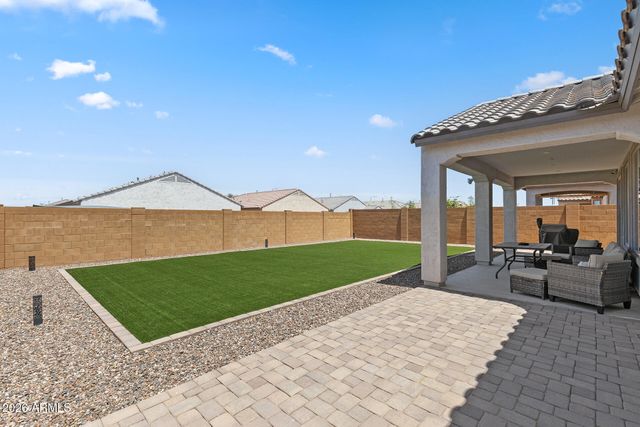 25958 W Deer Valley Road, Buckeye, AZ 85396