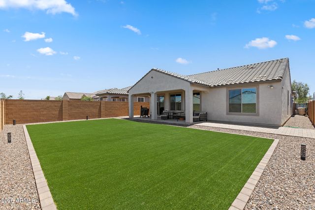 25958 W Deer Valley Road, Buckeye, AZ 85396