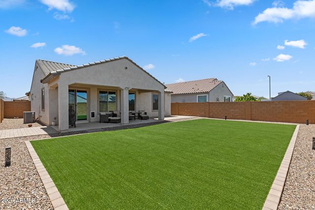 25958 W Deer Valley Road, Buckeye, AZ 85396