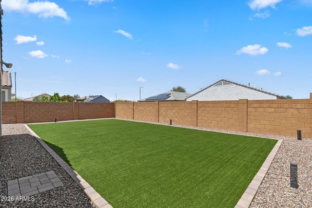 25958 W Deer Valley Road, Buckeye, AZ 85396