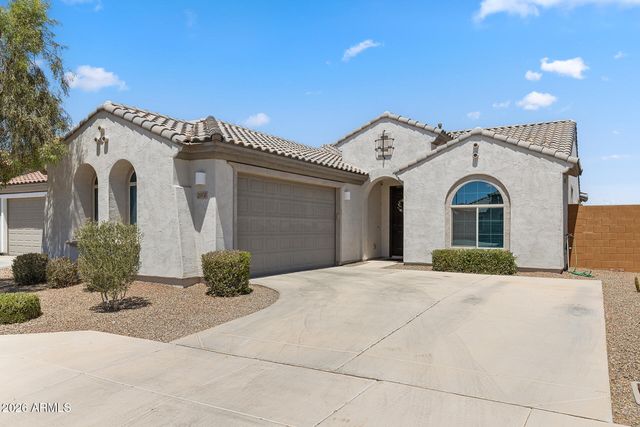 25958 W Deer Valley Road, Buckeye, AZ 85396