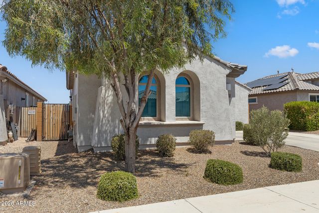 25958 W Deer Valley Road, Buckeye, AZ 85396