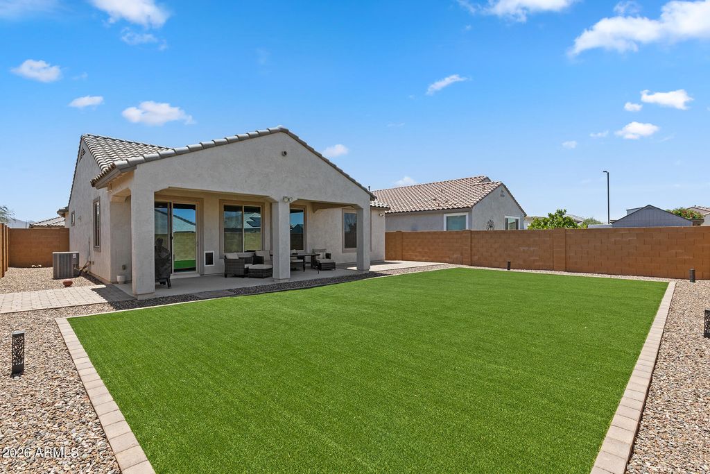 25958 W Deer Valley Road, Buckeye, AZ 85396 — photo 4