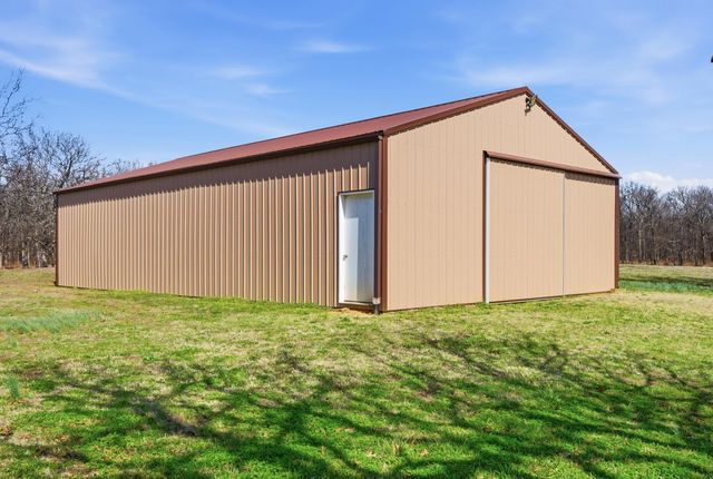 28254 S 4310 Road, Vinita, OK 74301