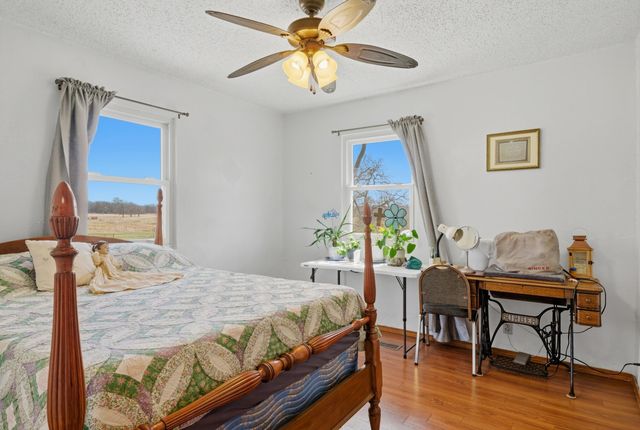 28254 S 4310 Road, Vinita, OK 74301