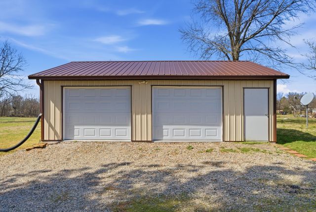 28254 S 4310 Road, Vinita, OK 74301
