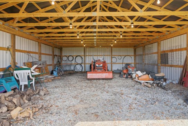 28254 S 4310 Road, Vinita, OK 74301