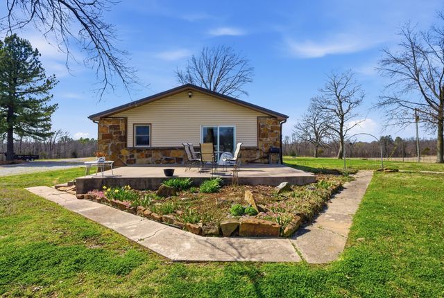 28254 S 4310 Road, Vinita, OK 74301