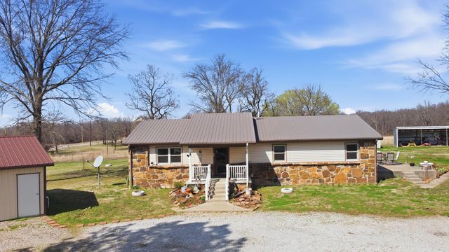 28254 S 4310 Road, Vinita, OK 74301
