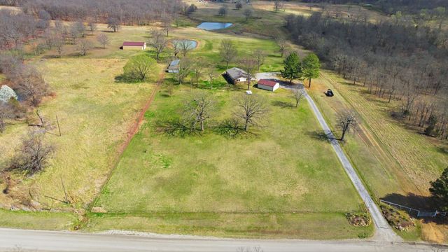 28254 S 4310 Road, Vinita, OK 74301