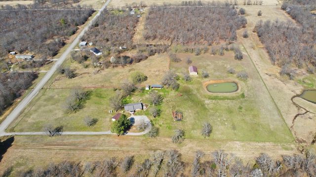 28254 S 4310 Road, Vinita, OK 74301