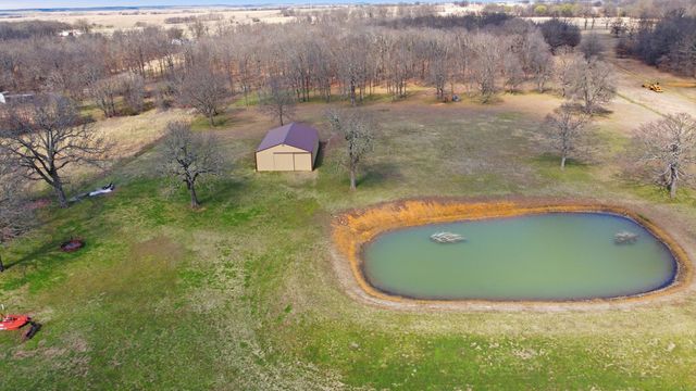28254 S 4310 Road, Vinita, OK 74301