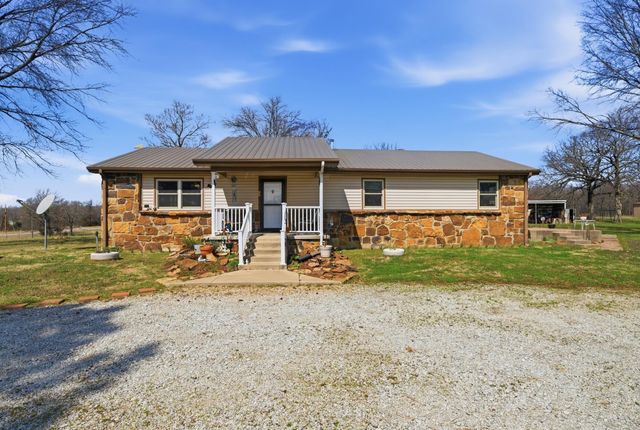 28254 S 4310 Road, Vinita, OK 74301