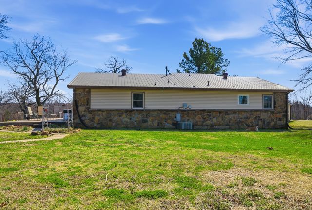 28254 S 4310 Road, Vinita, OK 74301