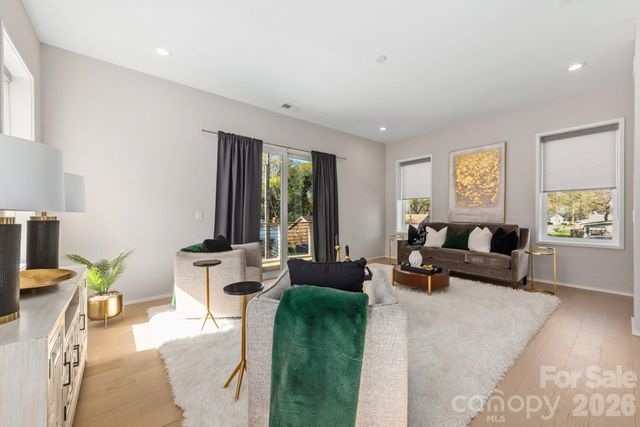 3108 Kirkland Avenue, Charlotte, NC 28208