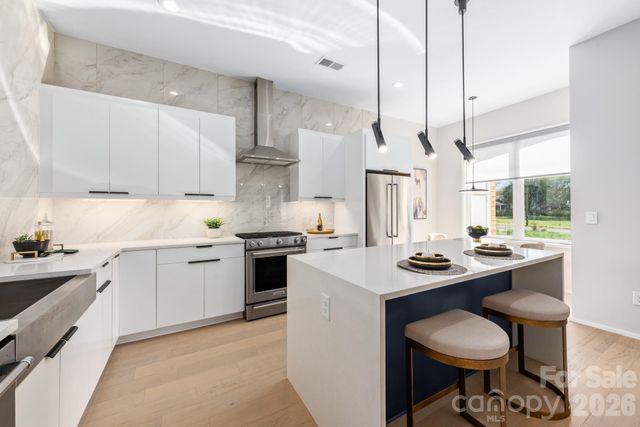 3108 Kirkland Avenue, Charlotte, NC 28208