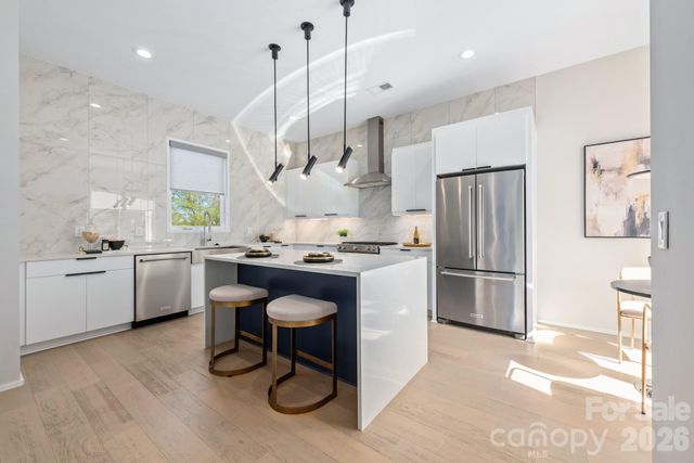 3108 Kirkland Avenue, Charlotte, NC 28208