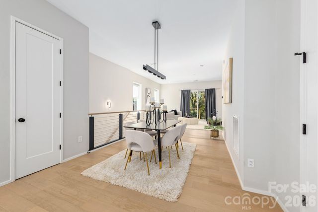 3108 Kirkland Avenue, Charlotte, NC 28208