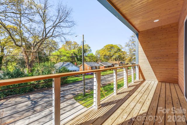 3108 Kirkland Avenue, Charlotte, NC 28208