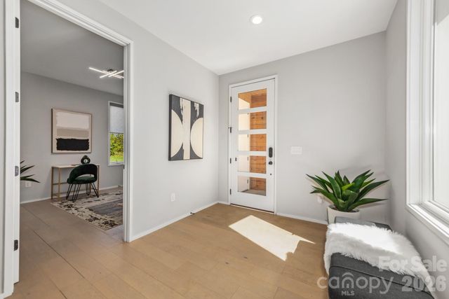 3108 Kirkland Avenue, Charlotte, NC 28208