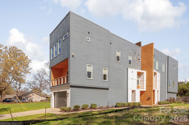 3108 Kirkland Avenue, Charlotte, NC 28208