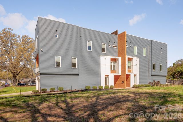 3108 Kirkland Avenue, Charlotte, NC 28208