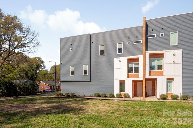 3108 Kirkland Avenue, Charlotte, NC 28208