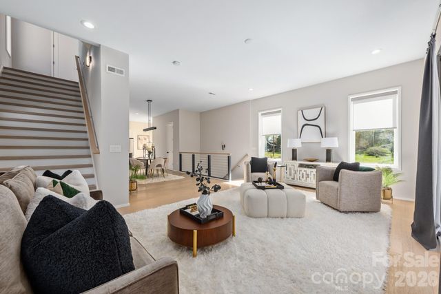 3108 Kirkland Avenue, Charlotte, NC 28208