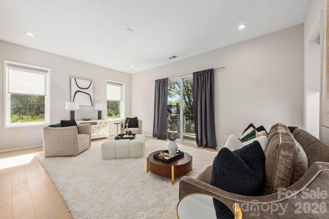 3108 Kirkland Avenue, Charlotte, NC 28208