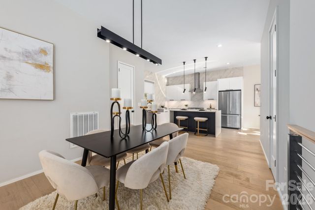 3108 Kirkland Avenue, Charlotte, NC 28208